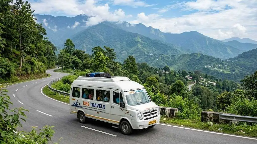 Traveller